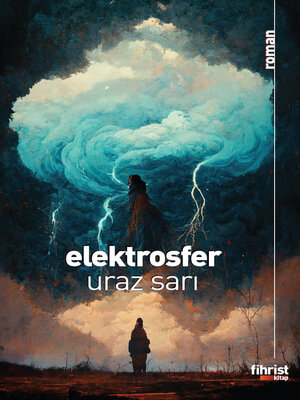 cover image of Elektrosfer